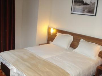 Bronckhorst Hotel Amszterdam Kültér fotó
