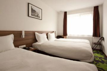 Bronckhorst Hotel Amszterdam Kültér fotó