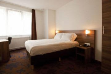 Bronckhorst Hotel Amszterdam Kültér fotó